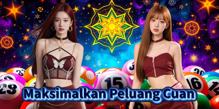Maksimalkan Peluang Cuan