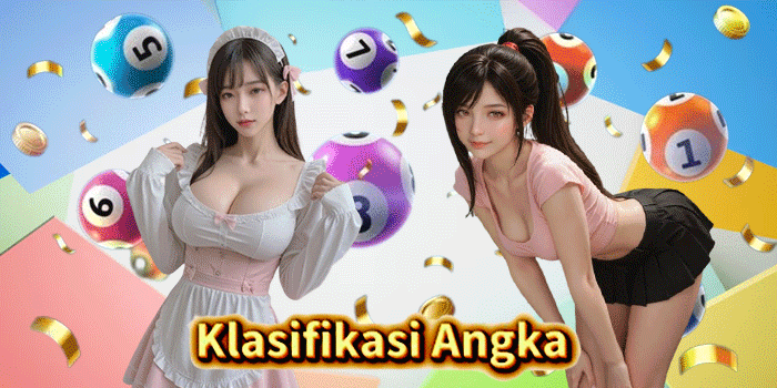 Klasifikasi Angka